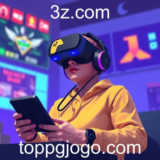 O Crescimento e Desafios do Setor de Jogos Online no Brasil