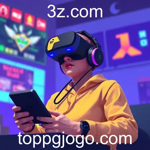 O Crescimento e Desafios do Setor de Jogos Online no Brasil