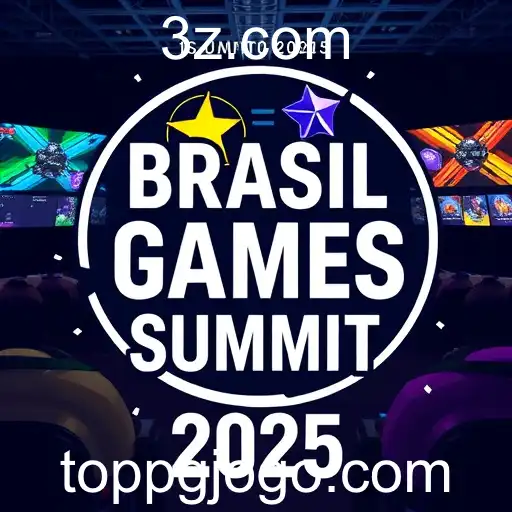 Inovação e Crescimento no Mercado de Jogos Brasileiros