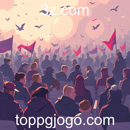 A Importância da Comunidade no Universo dos Jogos