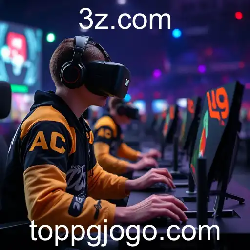 Revoluções nos eSports e o Impacto Atual no Mercado de Jogos