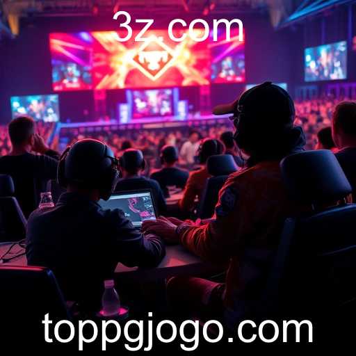 Gaming em Alta: A Evolução e Impacto dos Esportes Eletrônicos