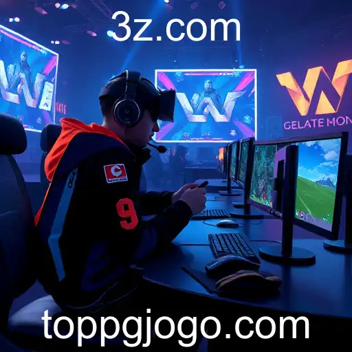 Evolução e Tendências no Mundo dos Jogos Online