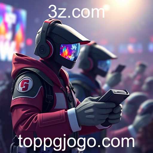 Explorando as Novidades do Mundo 'toppg' em 2025