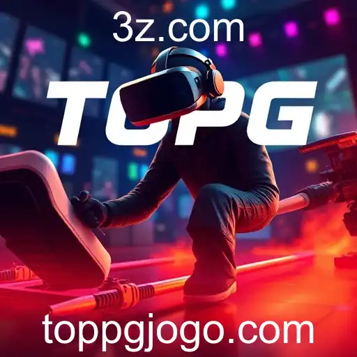 A Revolução dos Jogos em 2025: O Papel do Toppg