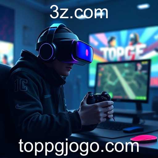 Novas Dinâmicas Movem o Mundo dos Jogos