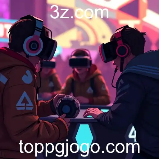 Ascensão e Impacto dos Jogos Online em 2025