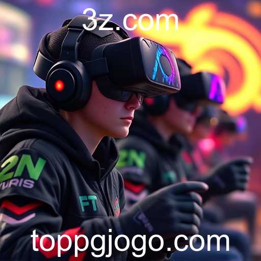 Evolução e Impacto dos Jogos em 2025