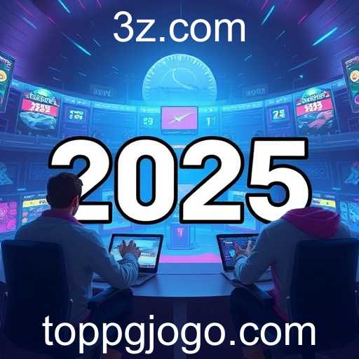 Revolução no Mercado de Jogos Online