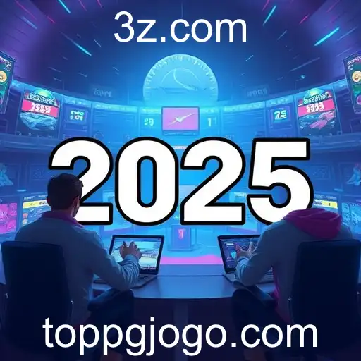 Revolução no Mercado de Jogos Online