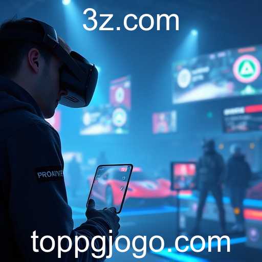 Novas Tendências e Desafios nos Jogos Online de 2025