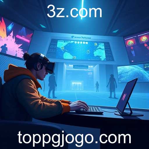 O Novo Horizonte dos Jogos Online