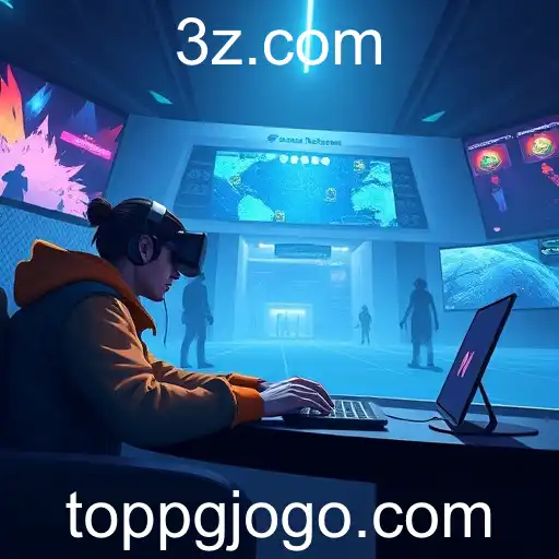 A Nova Era dos Jogos: O Impacto do Avanço Tecnológico