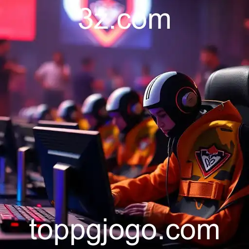 Explorando o Futuro dos Jogos em 2025