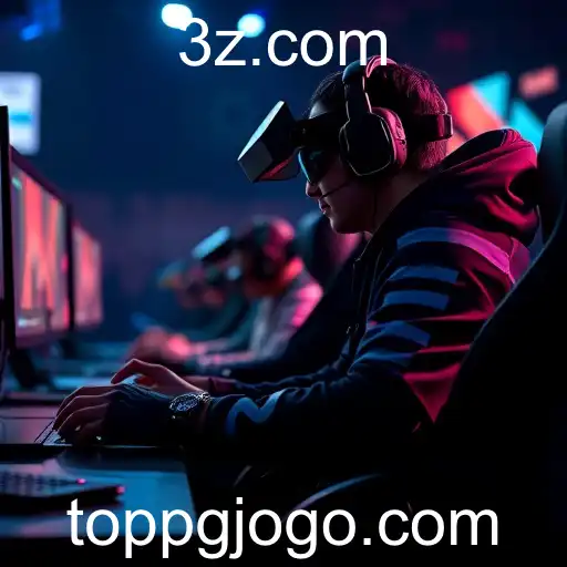 Revolução no Cenário Competitivo dos Video Games