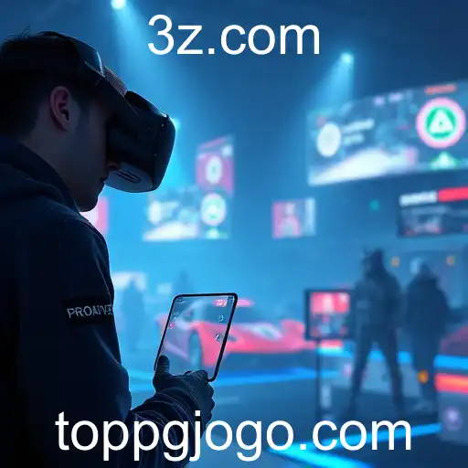 Novas Tendências e Desafios nos Jogos Online de 2025