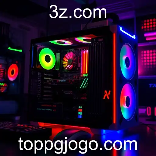 Avanços Tecnológicos nos Jogos e Competitividade