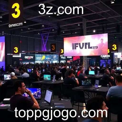 Ascensão dos Jogos VR: novidades e tendências