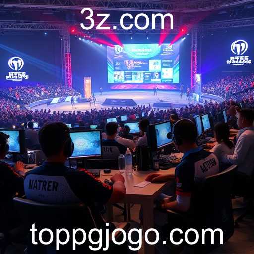 Revolução dos Jogos: Novas Tendências em 2025