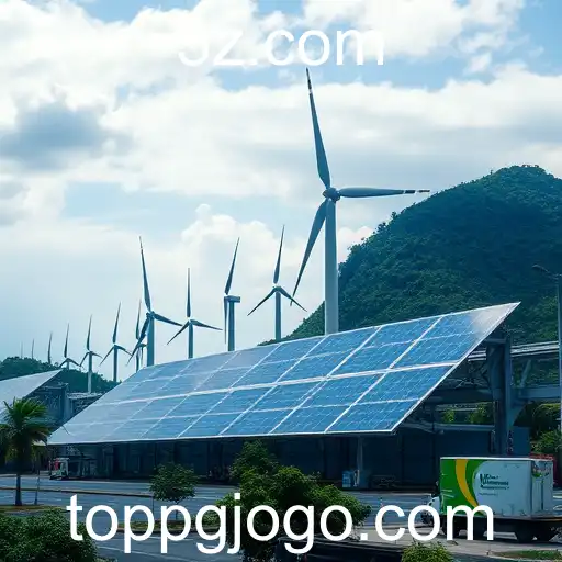 Revolução nos Jogos Online: O Crescimento Imparável do Toppg