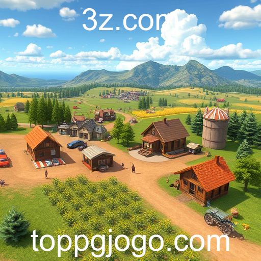 Explorando o Fascinante Mundo dos Jogos de Simulação