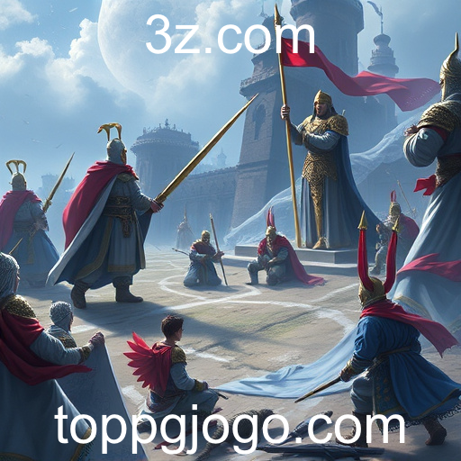 A Arte da Estratégia nos Videogames: Um Mergulho Profundo