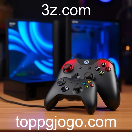 Avanços Tecnológicos nos Jogos e Competitividade