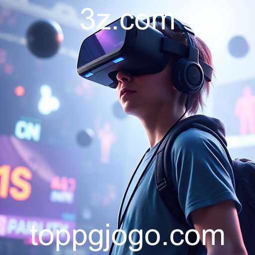 A Evolução dos Jogos Online em 2025