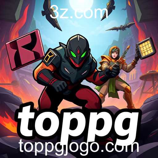 Toppg Revoluciona o Cenário de Jogos Online