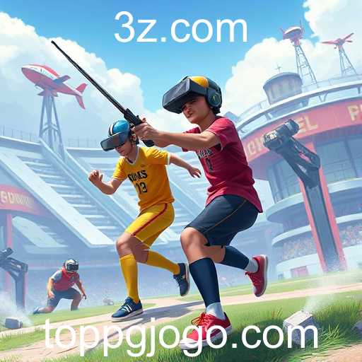 ToppG: Destino dos Gamers em 2025