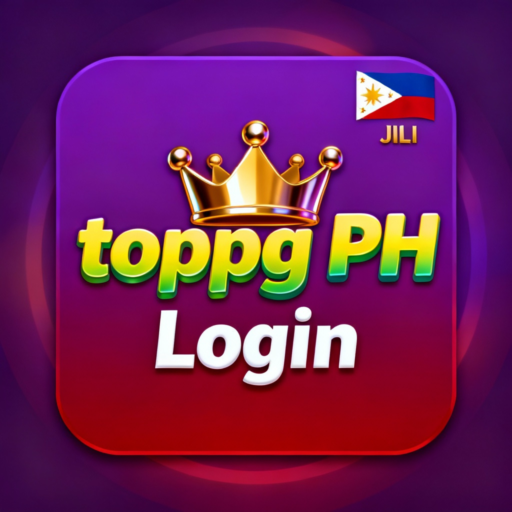 toppg PH Login