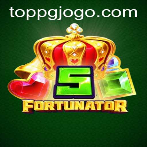 Dive into the World of 5Fortunator: An Enchanting Gaming Experience