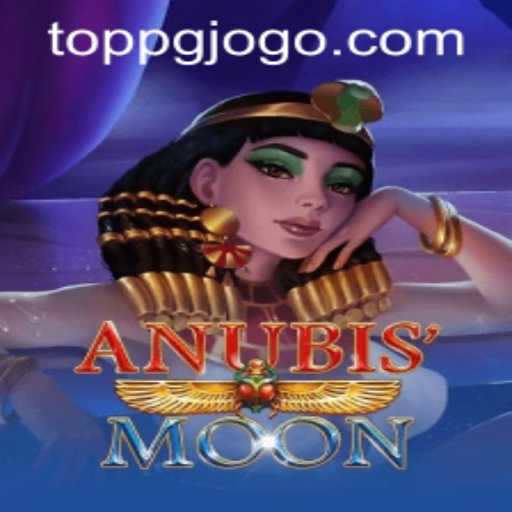 Discover the Mysteries of AnubisMoon