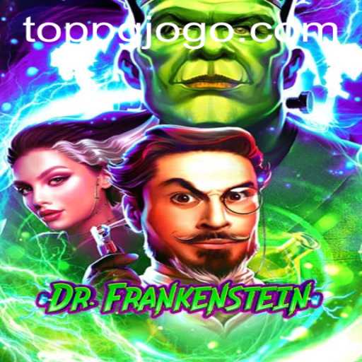 DrFrankenstein: A Thrilling Fusion of Science and Adventure