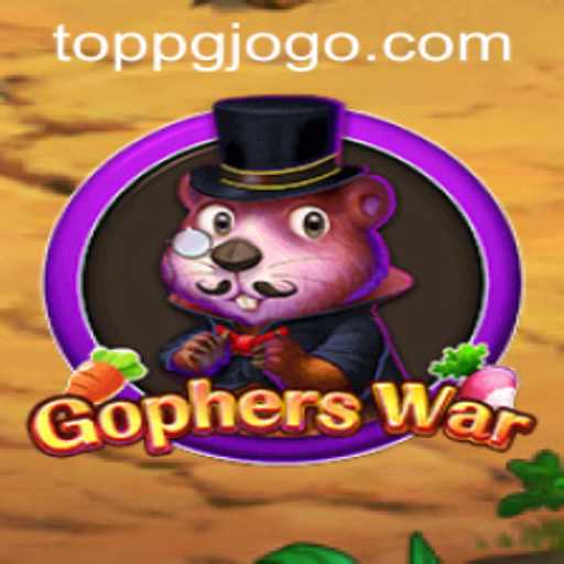 Introducing GophersWar: An Exciting Adventure for Gamers