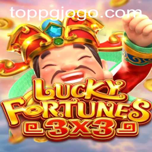 Unveiling the Intricacies of LUCKYFORTUNES3x3: A Guide for Toppg PH Login Enthusiasts
