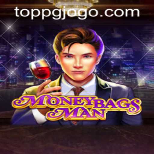 The Exciting World of MoneybagsMan and Its Connection to toppg PH Login