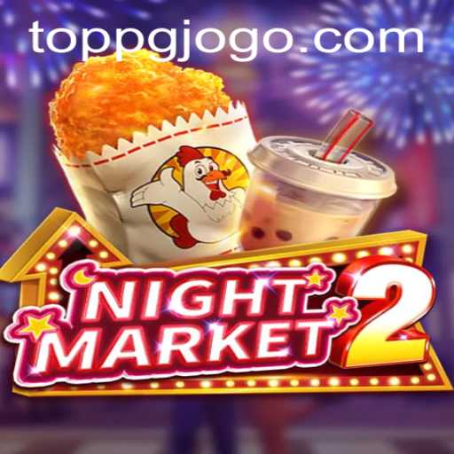 Unveiling NightMarket2: Dive into the World of 'Toppg PH Login'