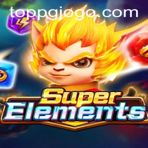 Exploring the Thrilling World of SuperElements: A Guide to Gameplay and Strategies