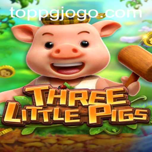 The Exciting World of THREELITTLEPIGS: A Comprehensive Guide to Gameplay and Rules