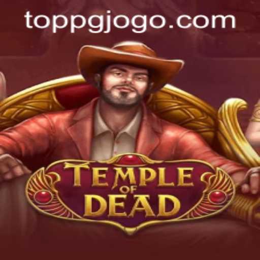 Unlock the Mysteries of 'TempleofDead': A Thrilling Adventure Awaits