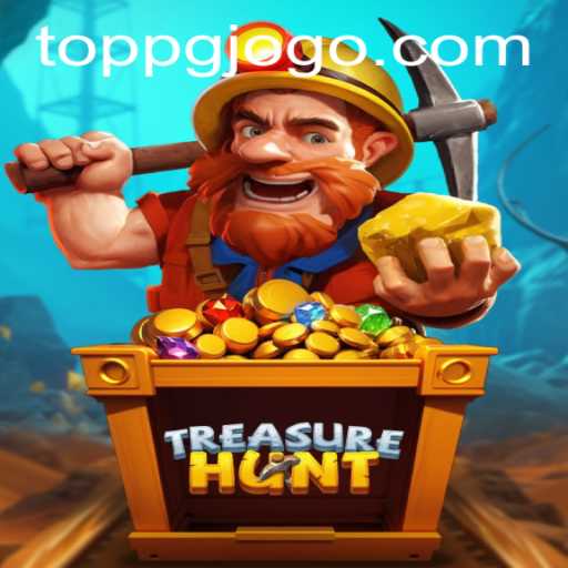 Unearth Thrills with TreasureHunt: A Guide to Adventure and Strategy
